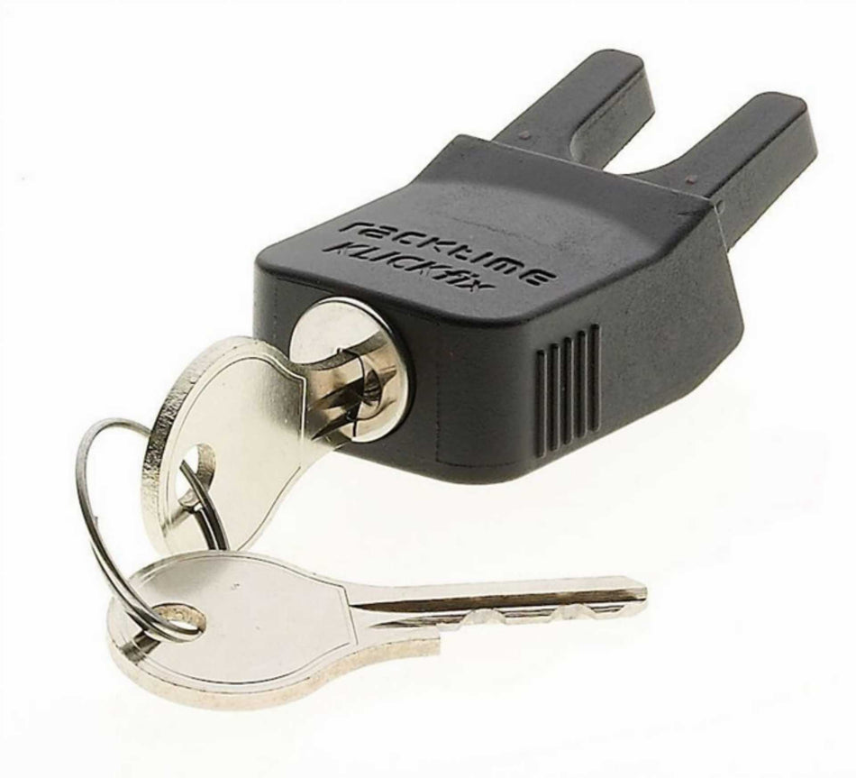 Racktime Schloß für Snapit-Adapter Secure-it