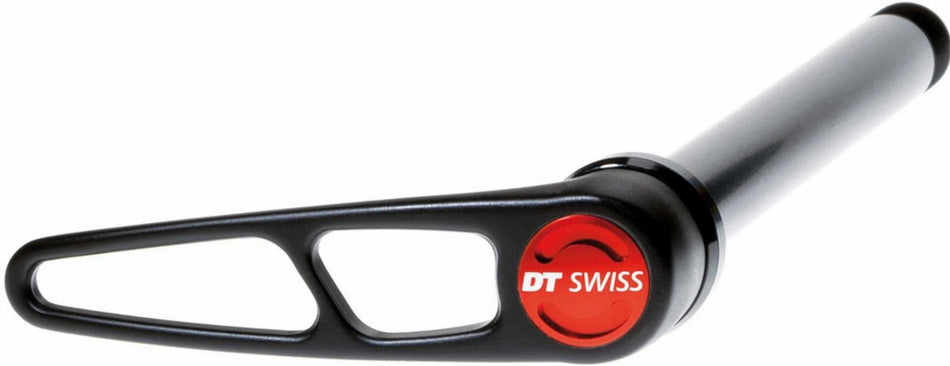 DT Swiss RWS x12 HR Steckachse 12/142mm mit Alu-Hebel