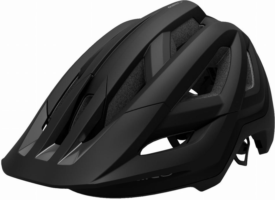 Giro Montaro Mips III MTB-Helm matte black
