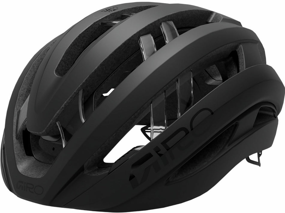 Giro Aries Spherical Mips Rennrad-Helm matte black