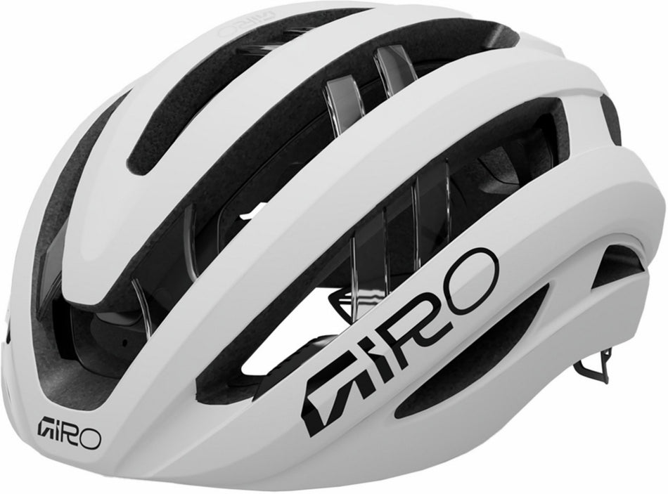 Giro Aries Spherical Mips Rennrad-Helm matte white