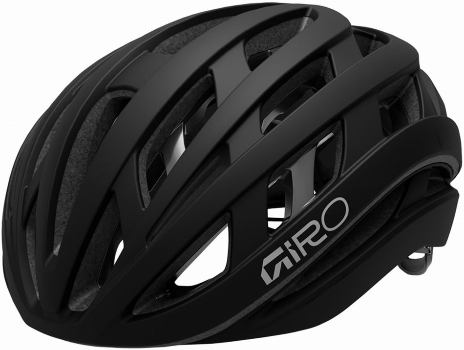 Giro Helios Spherical Mips Rennrad-Helm matte black