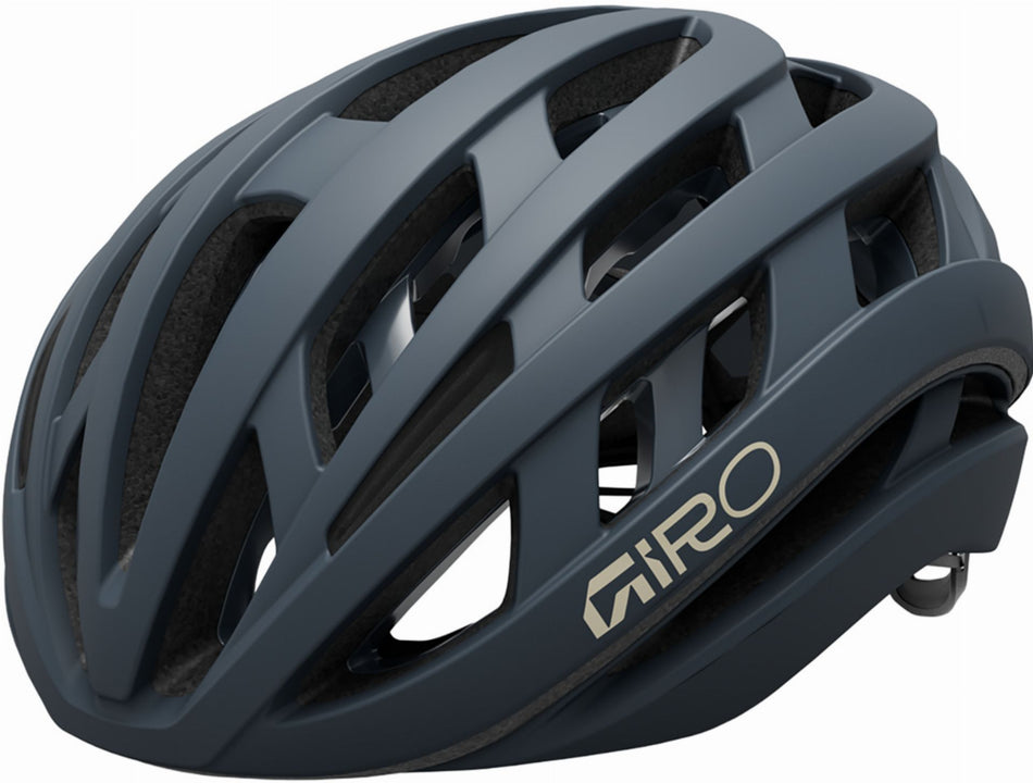 Giro Helios Spherical Mips Rennrad-Helm matte sapphire