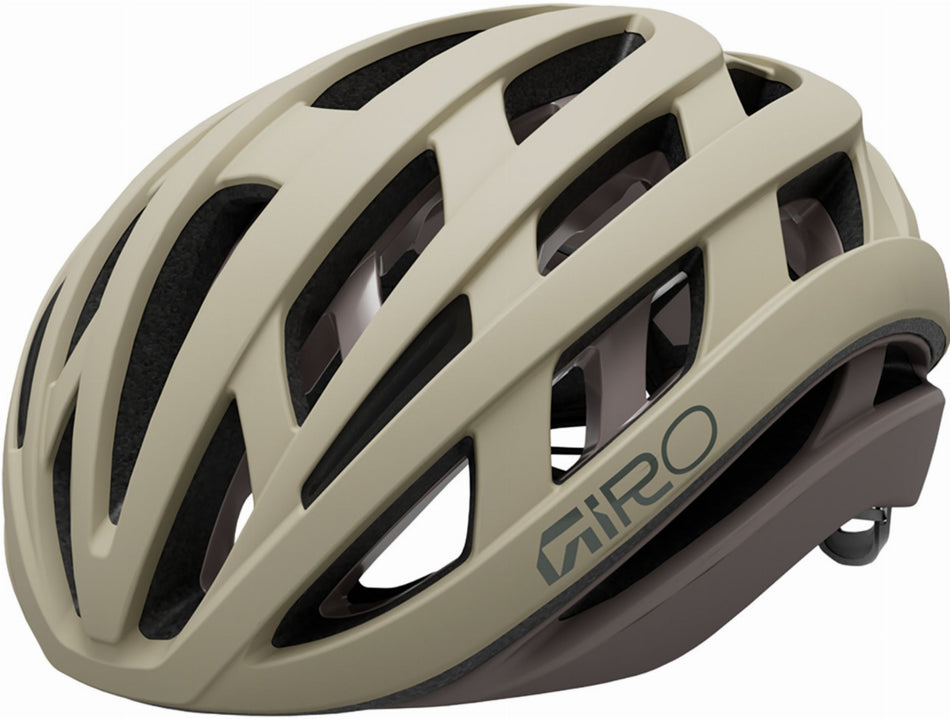 Giro Helios Spherical Mips Rennrad-Helm matte stone