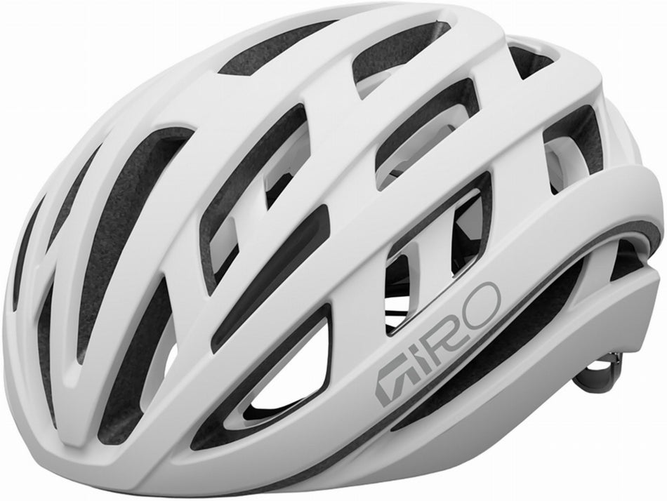 Giro Helios Spherical Mips Rennrad-Helm matte white