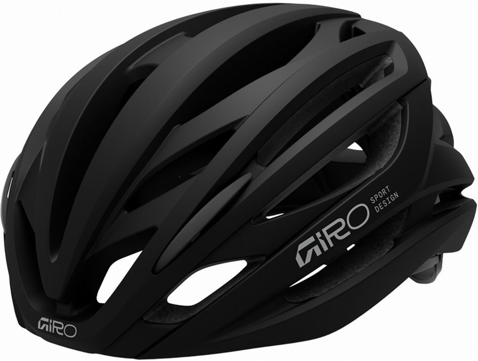 Giro Syntax Mips Rennrad-Helm matte black