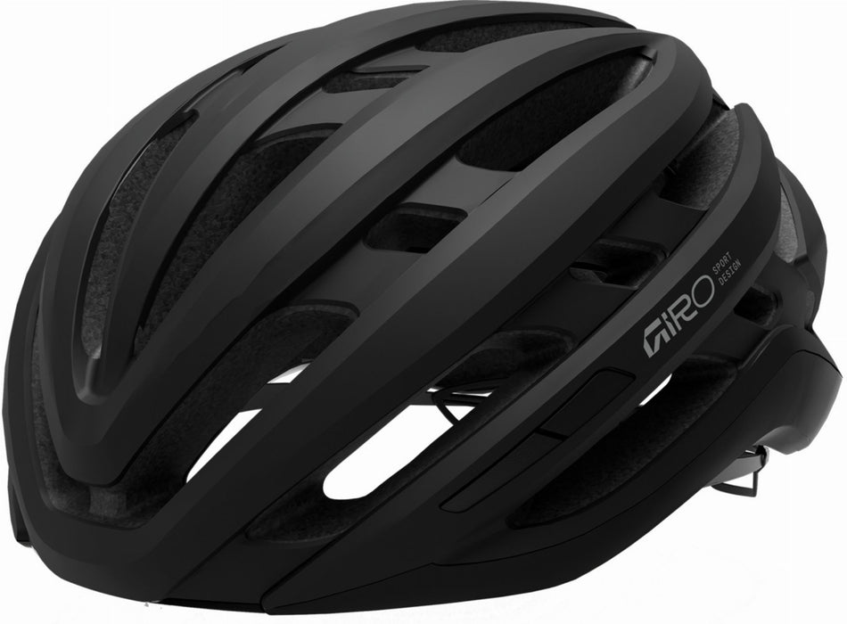 Giro Agilis Mips Rennrad-Helm matte black