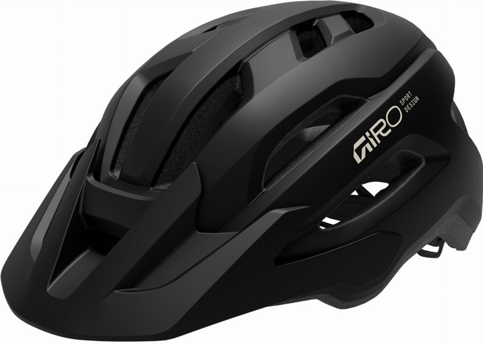 Giro Fixture II W Helm Universal Fit 50-57 cm