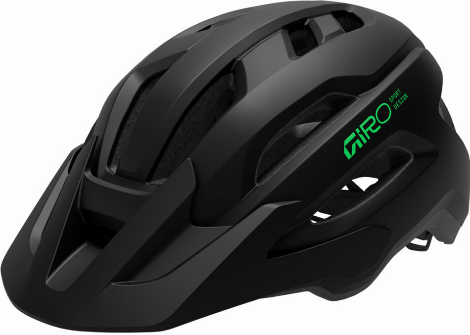 Giro Fixture II Y Helm Universal Fit 50-57 cm