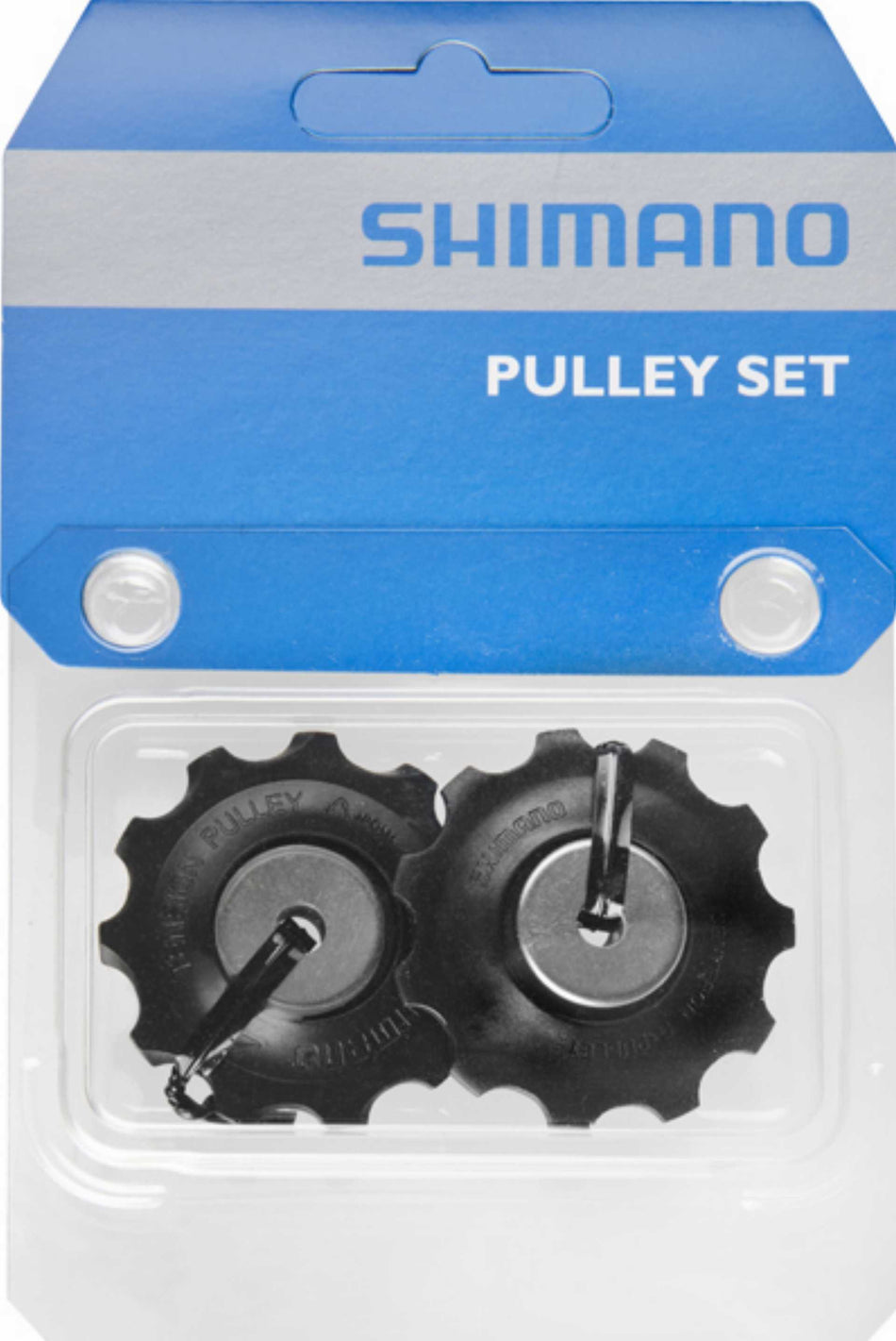 Shimano Schaltrollensatz standard 7/8-fach Paar
