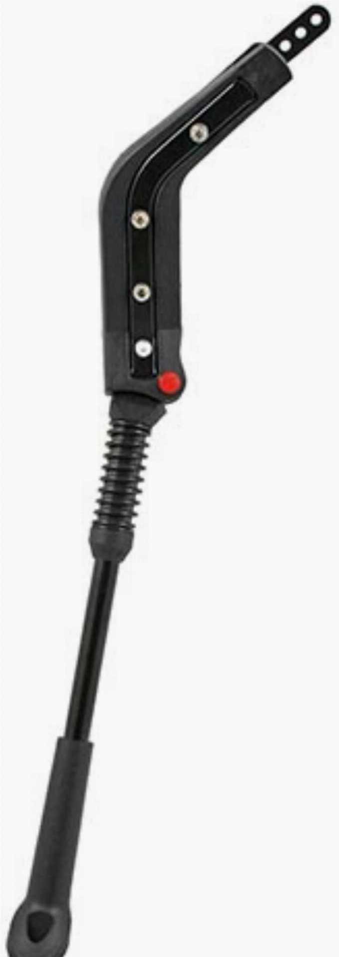 Hebie 0672 VE FOX 26-28" Hinterradständer universal