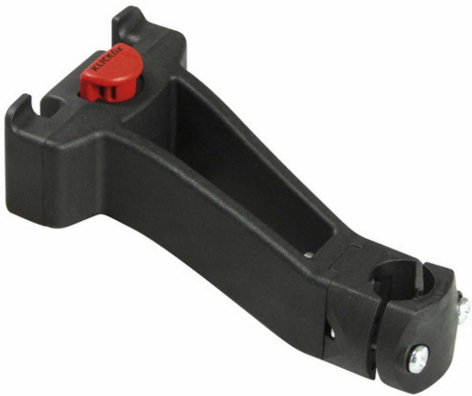 KLICKfix Lenkeradapter für Vorbau