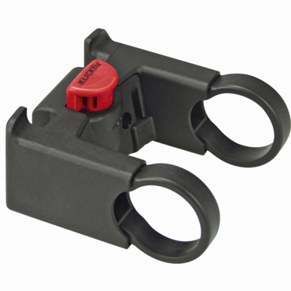 KLICKfix Lenkeradapter Oversize 31,8 mm Lenkerhalter