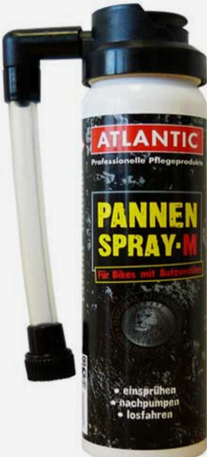 Atlantic Pannenspray 75 ml