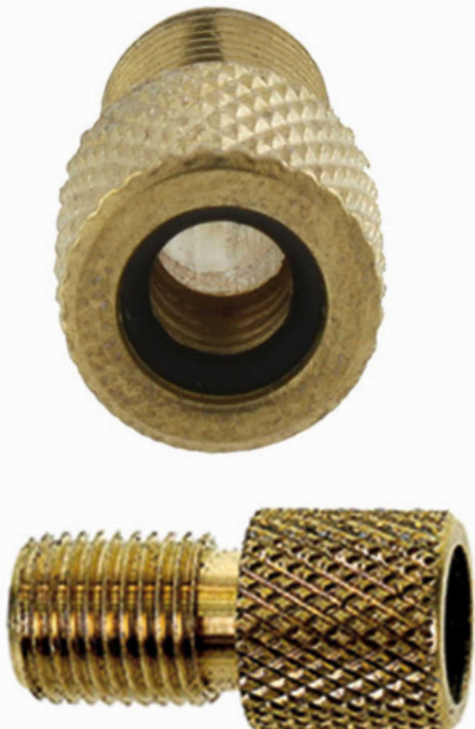 Ventiladapter SV auf AV-Ventil