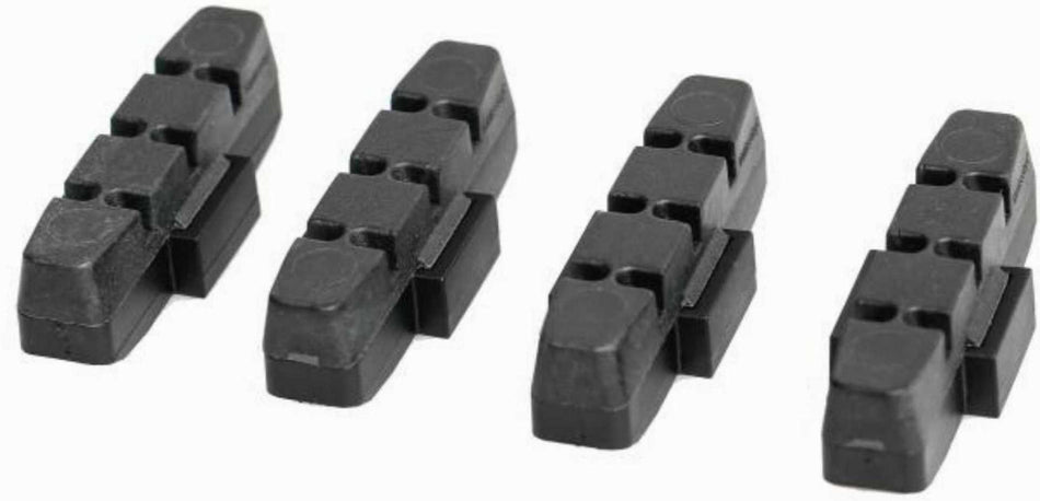 Magura Bremsbelag HS11/HS33 schwarz 1 Stück