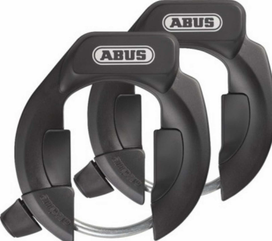 Abus Amparo 4850 Twin Set Rahmenschloss