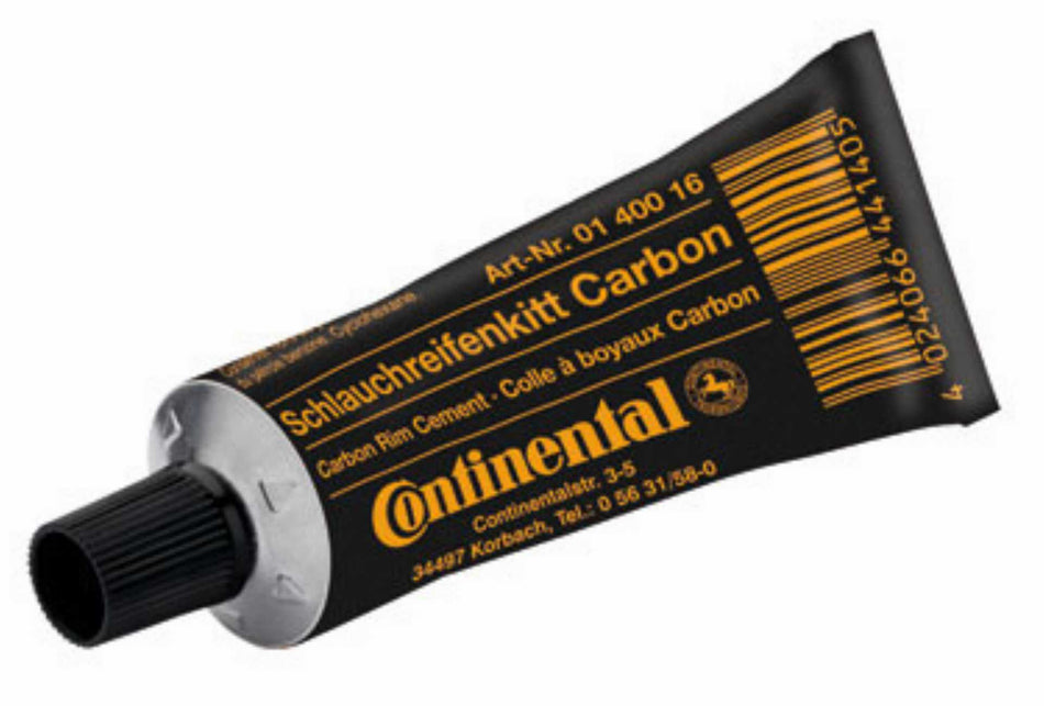 Continental Schlauchreifenkleber Carbon Tube 25 g