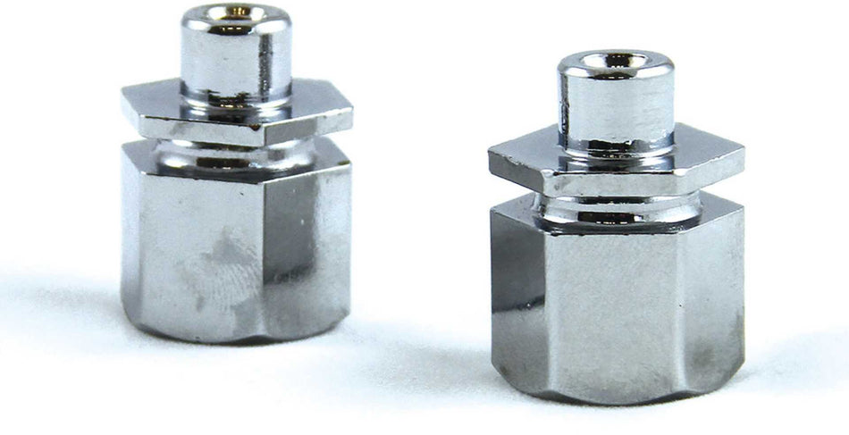 Followme Adapter Vollachse 3/8" x 26G