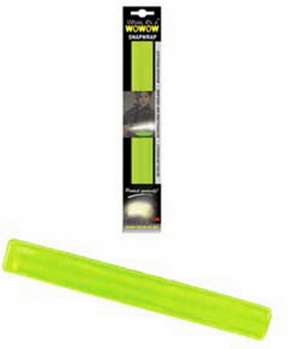 Wowow Snap Wrap Sicherheitsband Reflektierend 1273