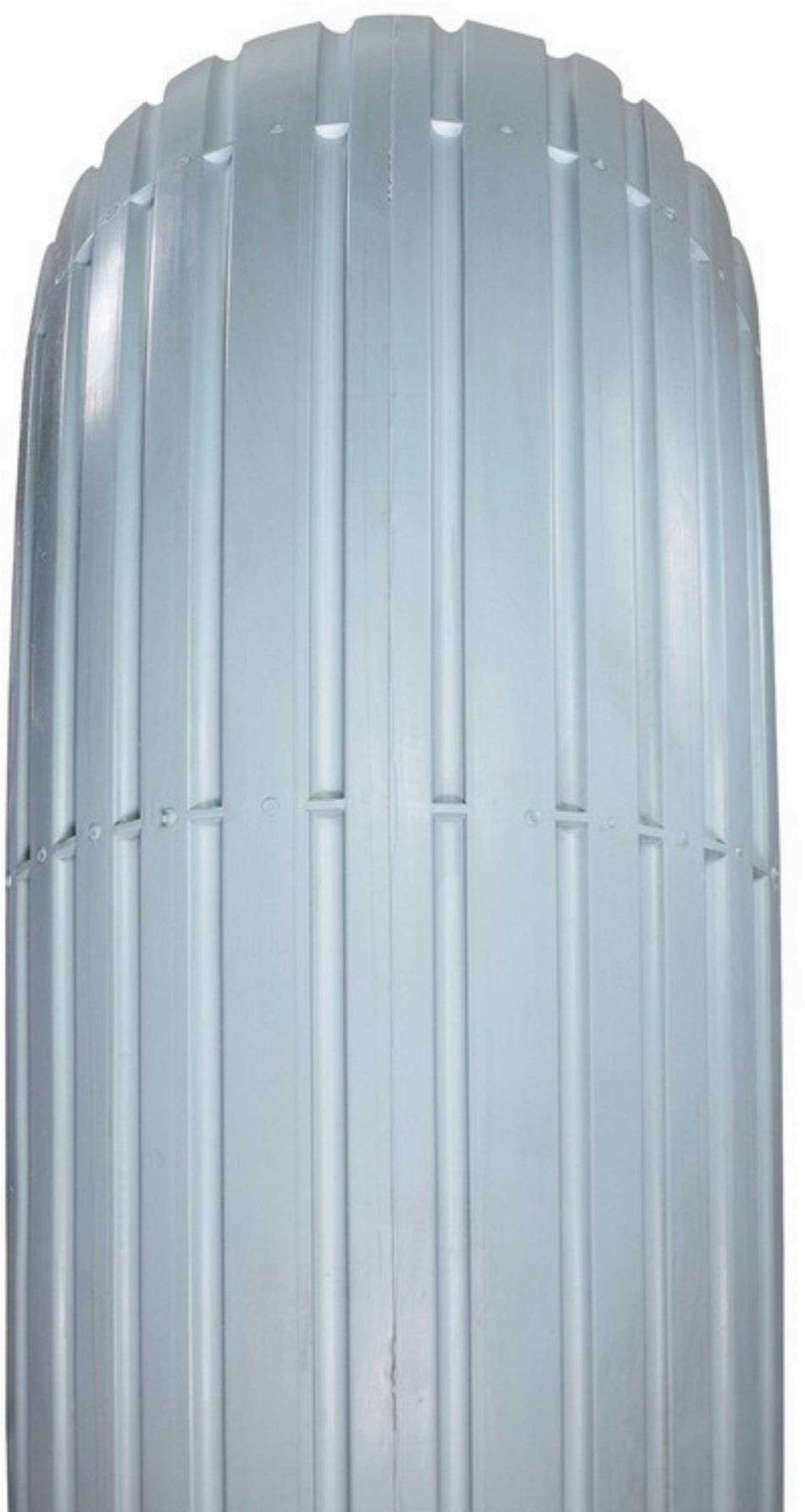 Impac IS 300 Reifen 8"x1 1/4" 32-137 grau