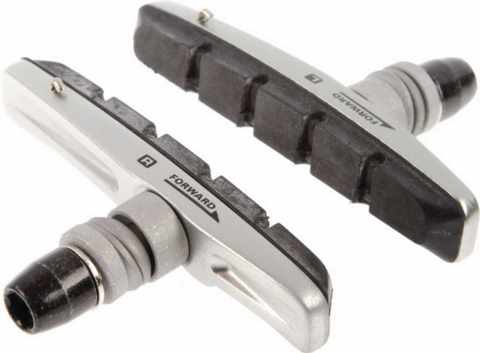 Shimano M70R2 Cartridge Bremsschuh V-Brake