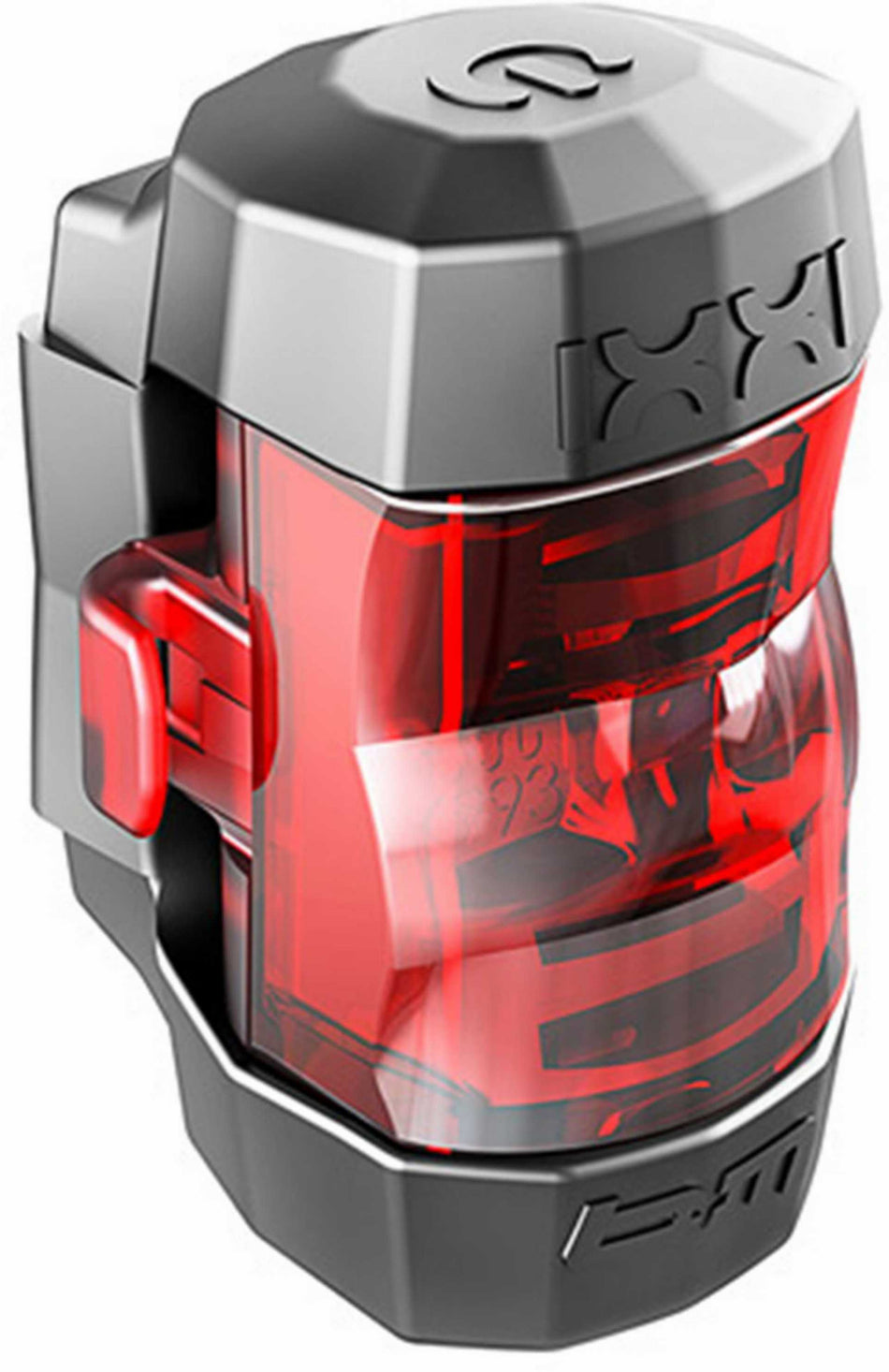 Busch & Müller Ixxi LED-Rückleuchte 383