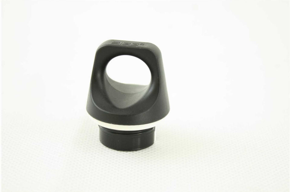 Sigg Screw Top Black Ersatzverschluß