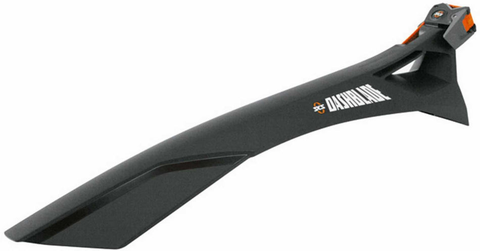 SKS GERMANY Dashboard + Dashblade Schutzblech-Set