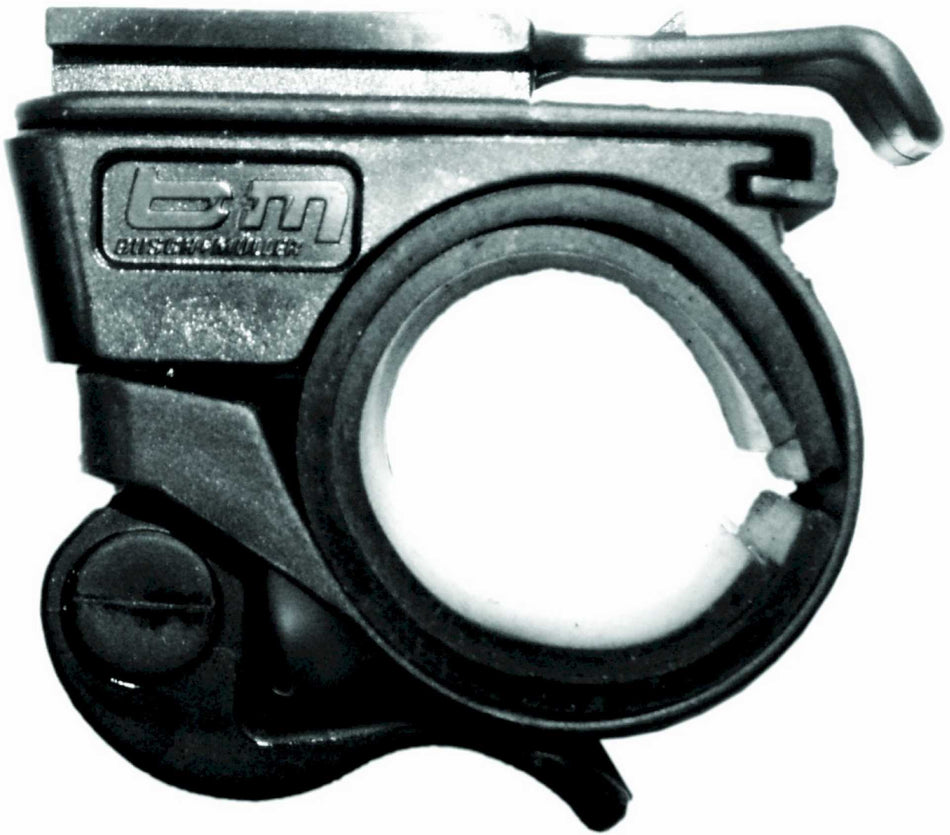 Busch & Müller Halter, Scheinwerfer/Lenker IXON für 22-32mm