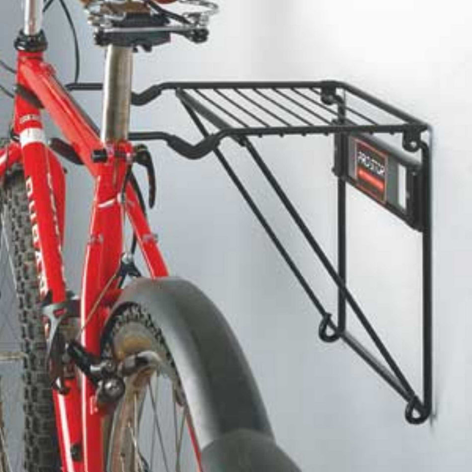 Prostore Folding RackI Fahrrad-Wandhalter