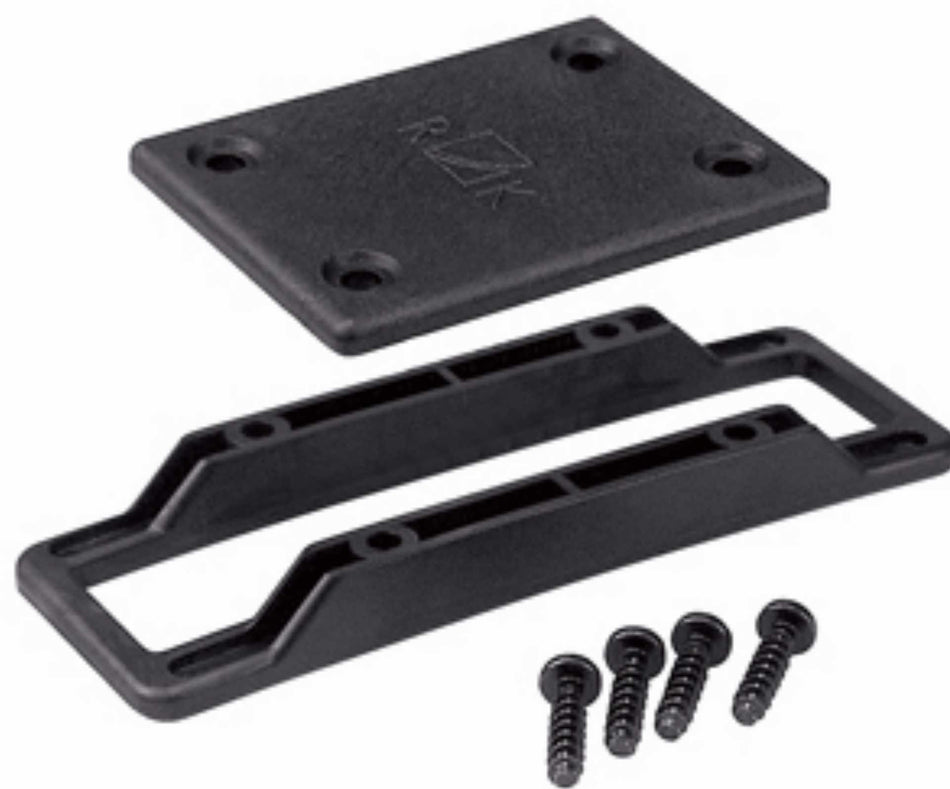 KLICKFIX Kupplungsset GTA schwarz