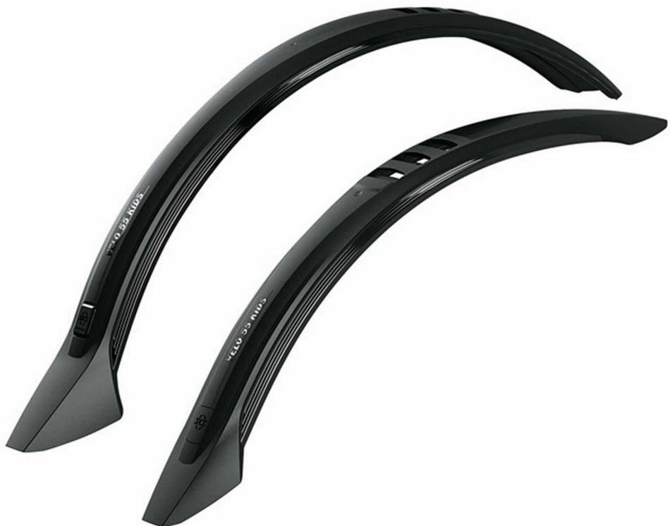 SKS GERMANY Velo 55 Kids Schutzblech-Set 20"