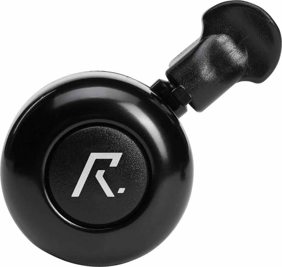 RFR Klingel "Standard" schwarz