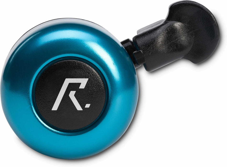 RFR Klingel "Standard" blau