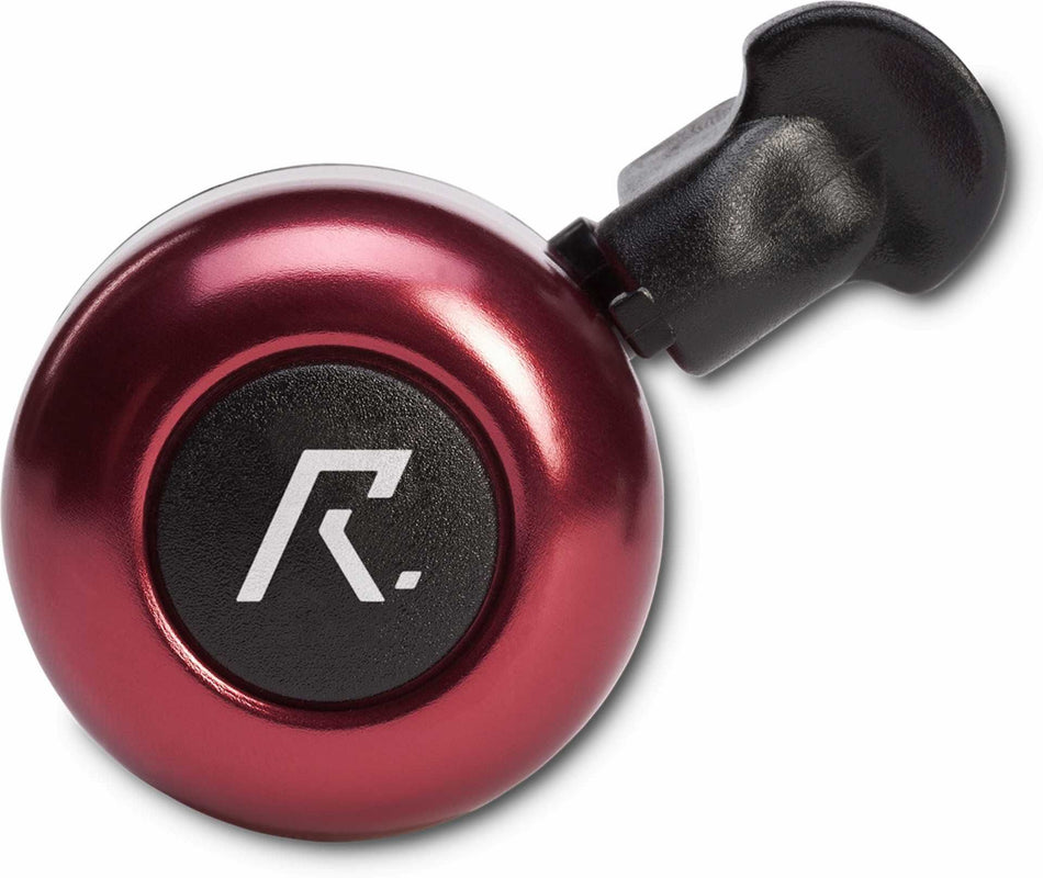 RFR Klingel "Standard" rot
