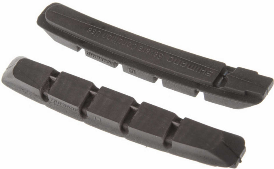 Shimano M70R2 Cartridge Bremsbeläge 2 Paar