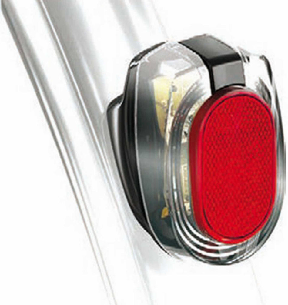 Busch & Müller Secula plus 331ASK Rücklicht