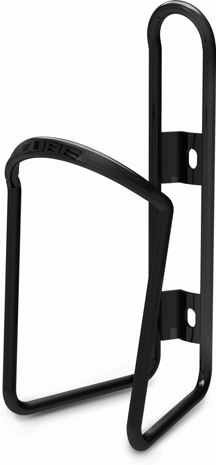 Cube HPA Flaschenhalter glossy black