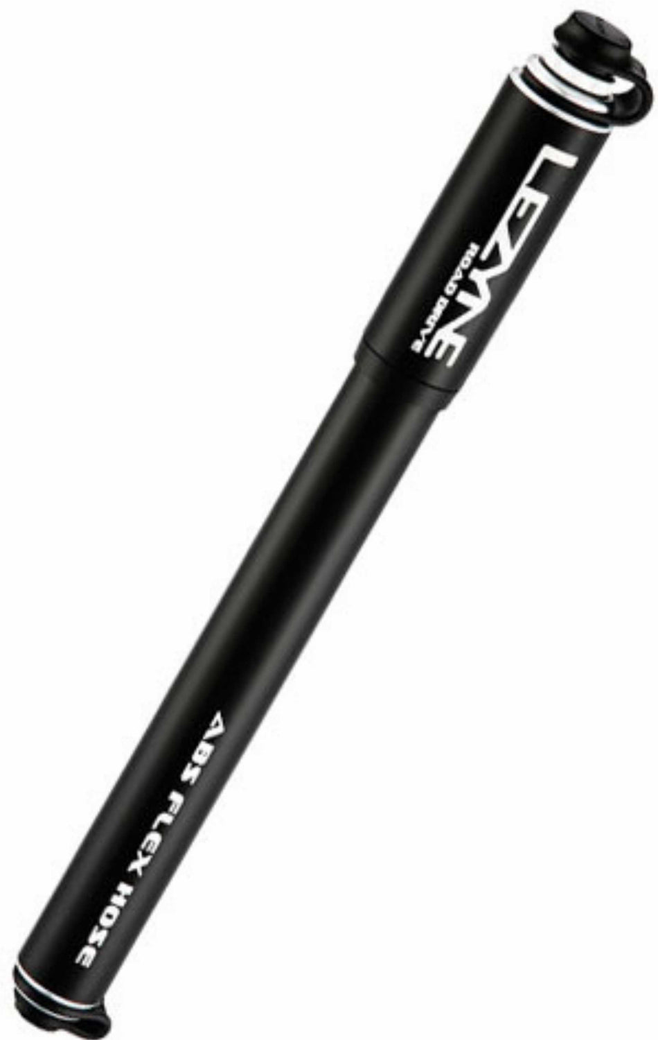 Lezyne Road Drive Handpumpe black