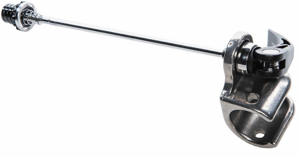 Thule Chariot Achskupplung mit Schnellspanner