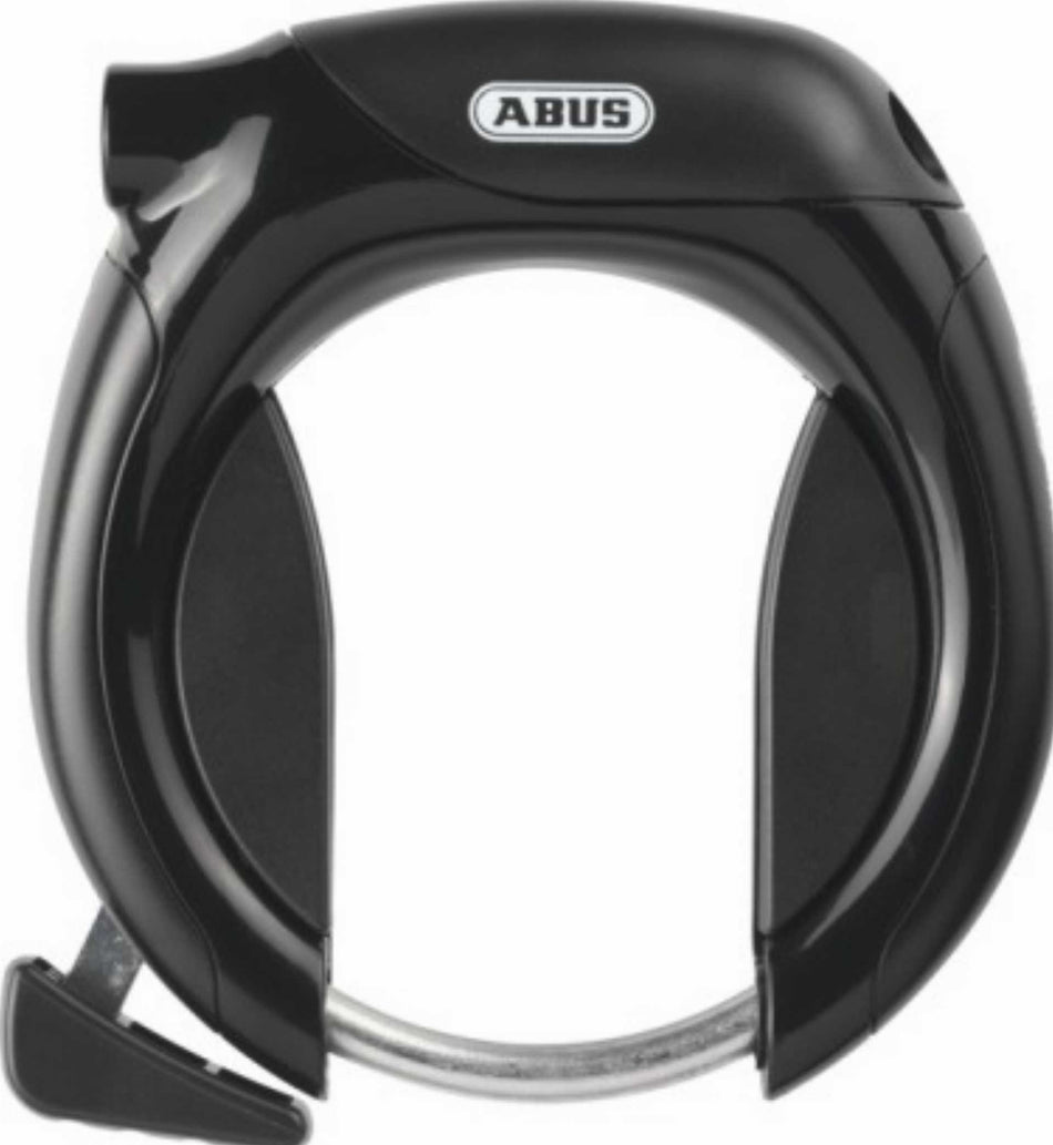 B-Ware - Abus Pro Tectic 4960 NR Rahmenschloss inkl. Kette 6KS/85 mit Transporttasche ST5850 (Gebrauchtware)