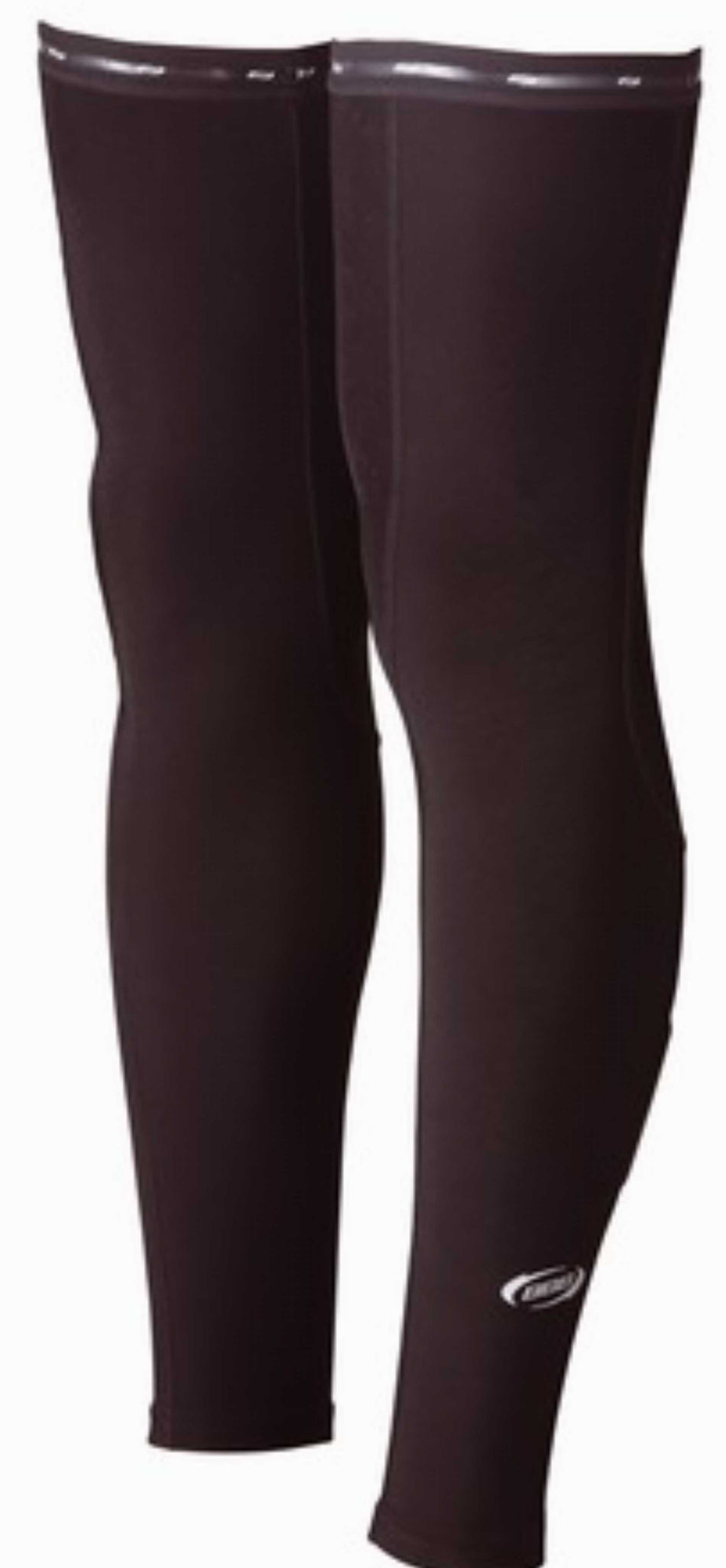 BBB HighLegs BBW-201 Beinlinge schwarz