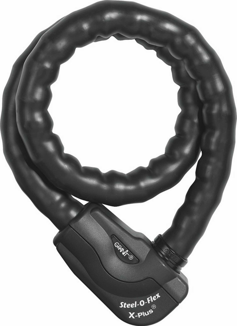 Abus Granit Steel-O-Flex X-Plus 1025 Panzerkabelschloss