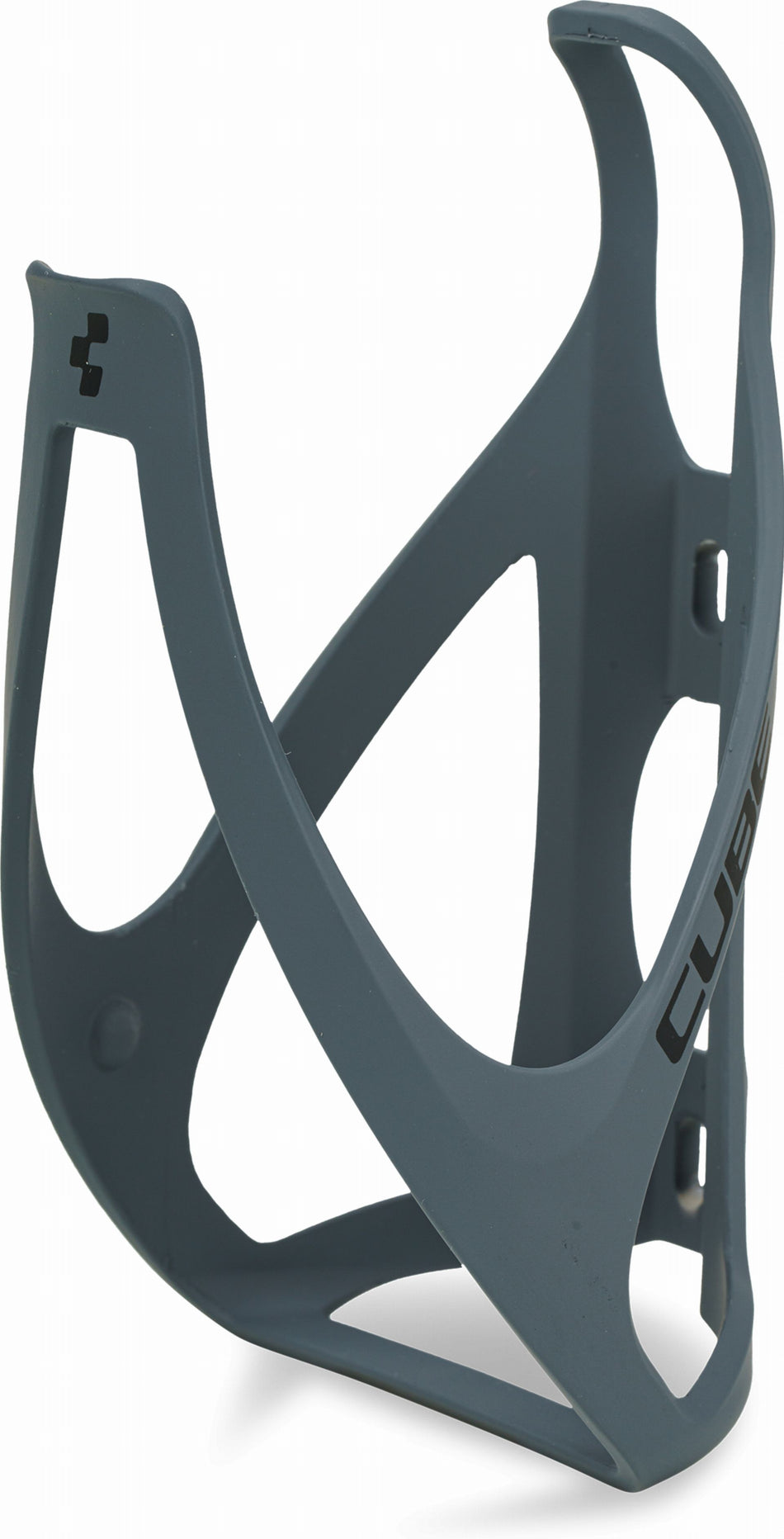 Cube Flaschenhalter HPP matt grey´n´black