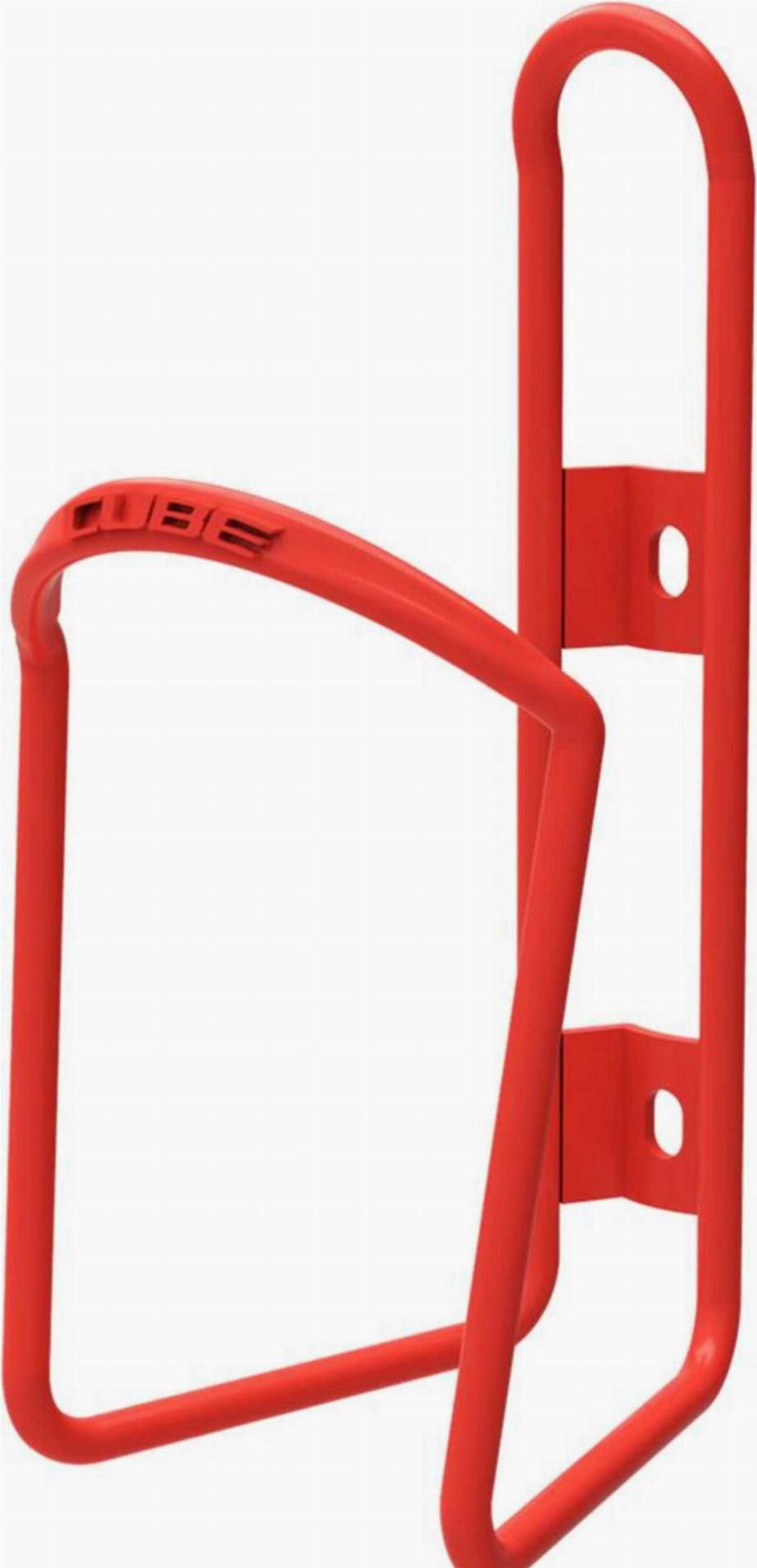 Cube HPA Flaschenhalter glossy flashred