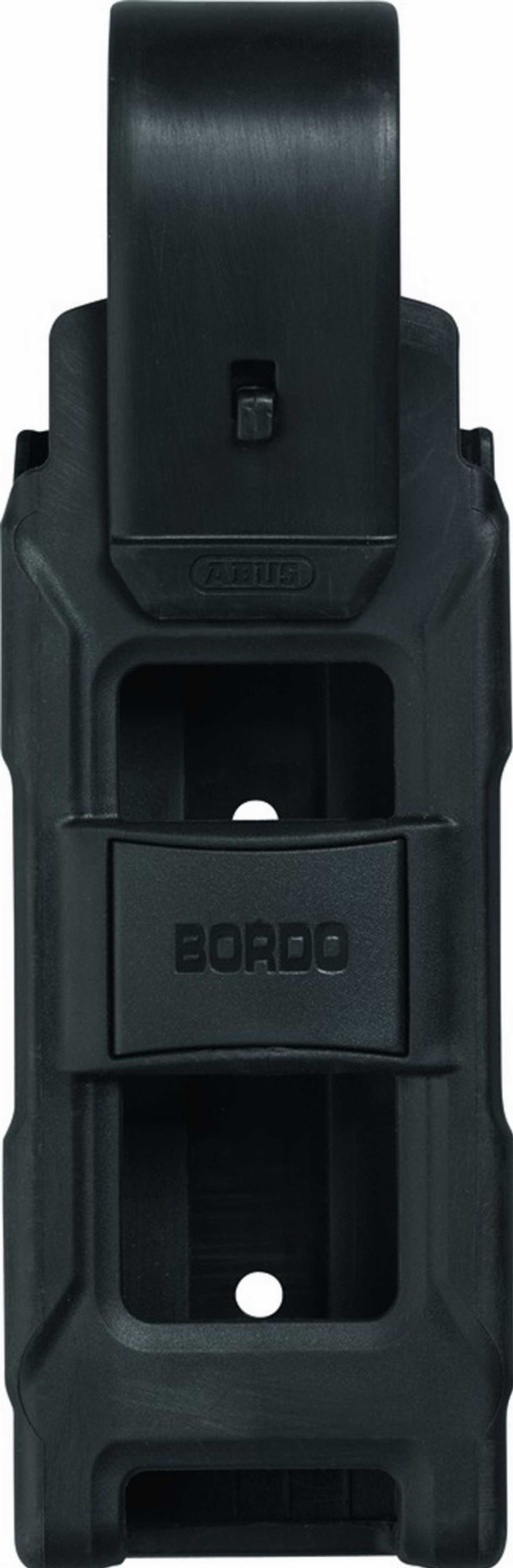 Abus ST 6000/120 Fahrradschlosstasche schwarz