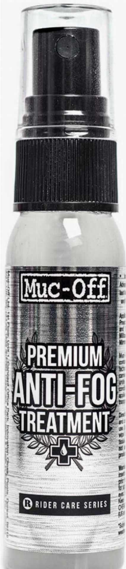Muc-Off Brillenreiniger Anti Fog 35ml
