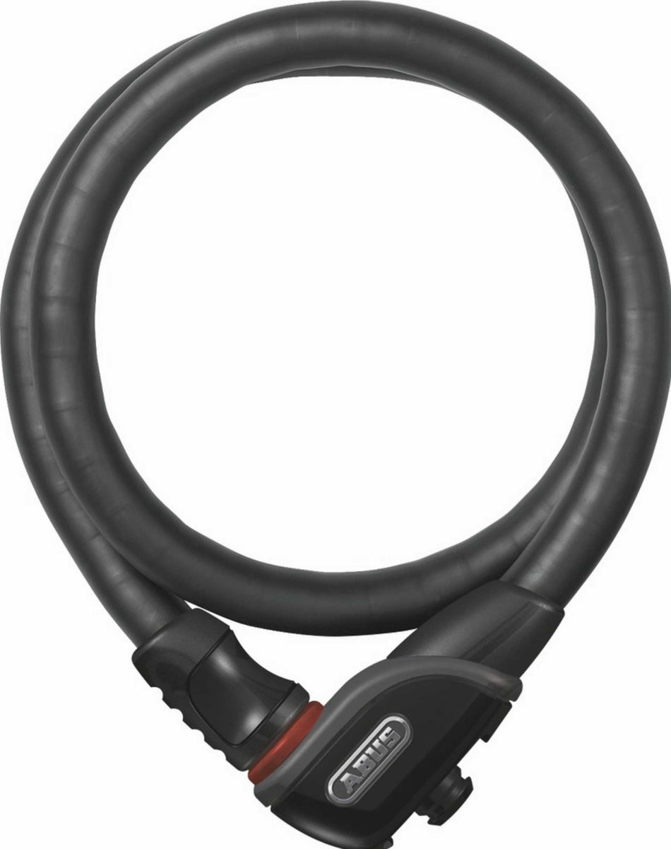 Abus Phantom 8960 Steel-O-Flex Schloss