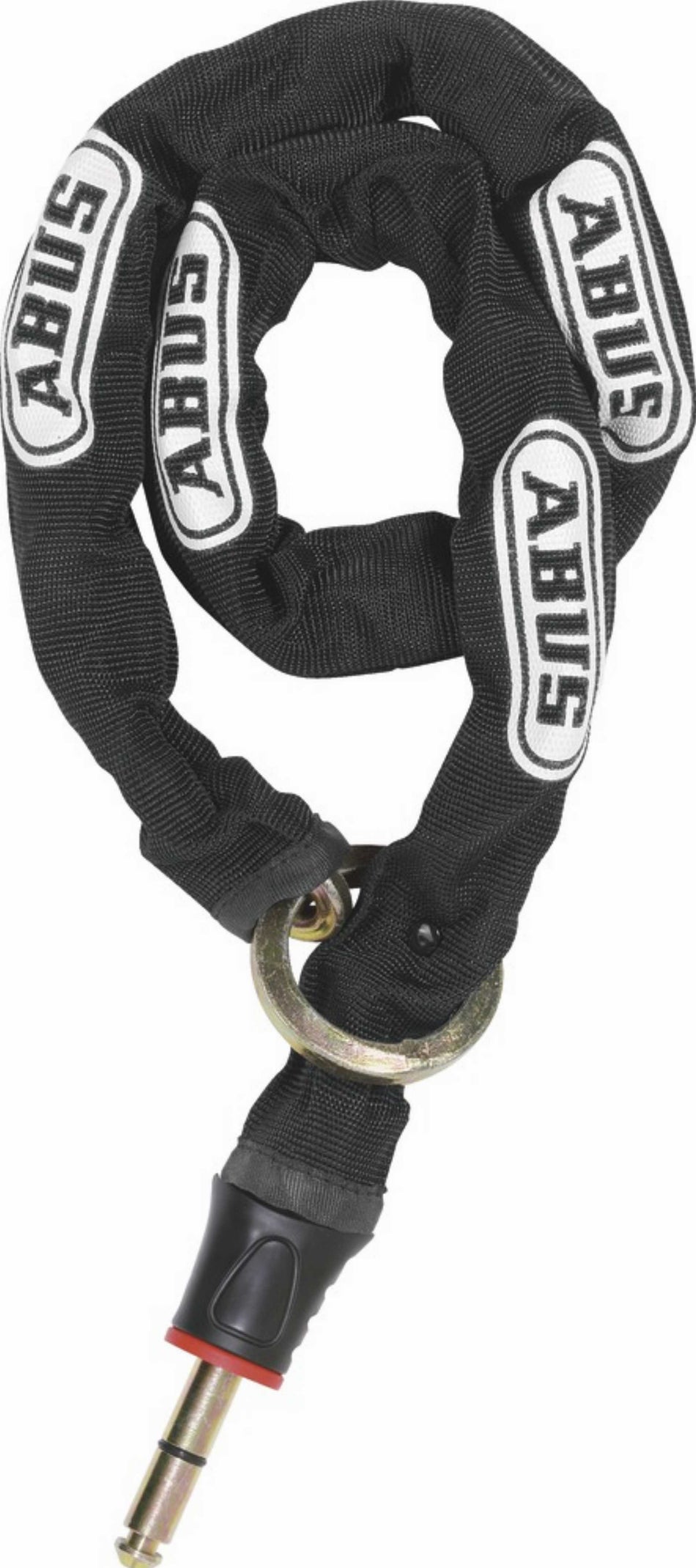 Abus 5850/5650/4960 Chain 6KS/100 Einsteckkette